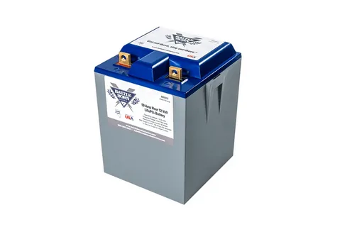 50ah Lithium Battery. 12v 50ah Lithium Battery