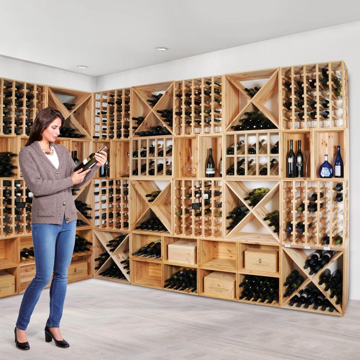 large wine rack Sydney