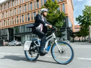 Electric Bike Rental Brisbane