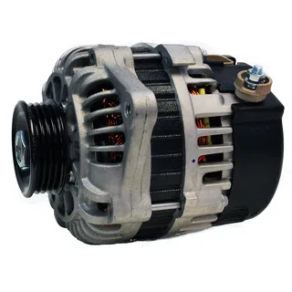 2005 Kia Rio Alternator