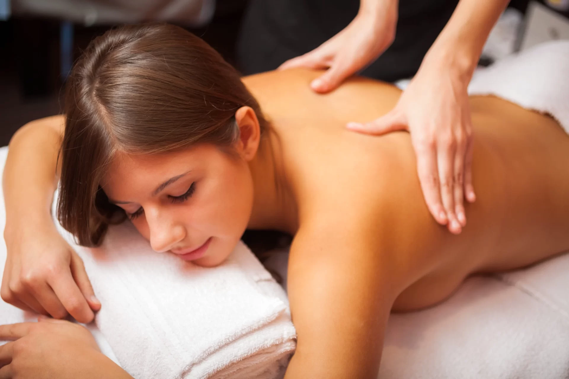 Remedial Massage Prahran