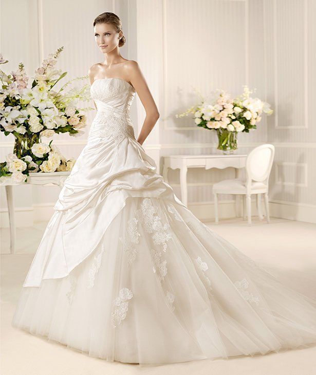 sposa bridal