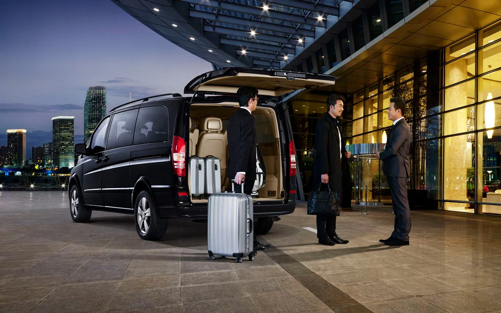 Chauffeur Cars Brisbane