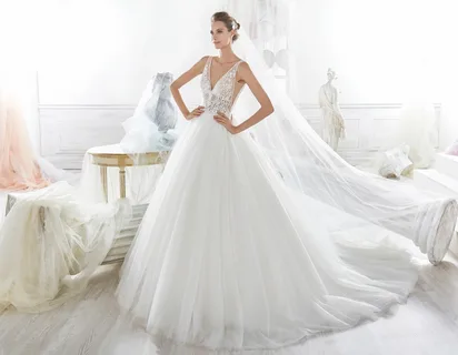 Sposa Bridal