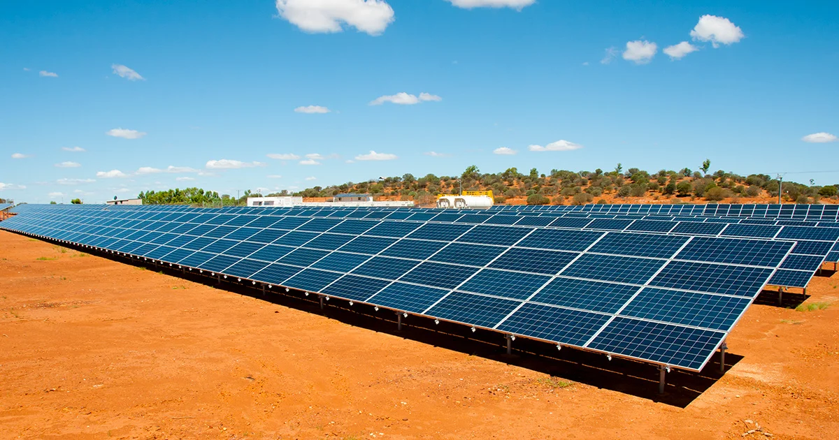 Exploring the Potential of Stand Alone Solar Systems Australia