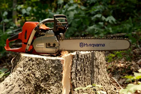 Husqvarna Chainsaws Brisbane