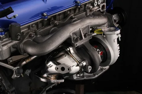 Bmw Outlet Pipe