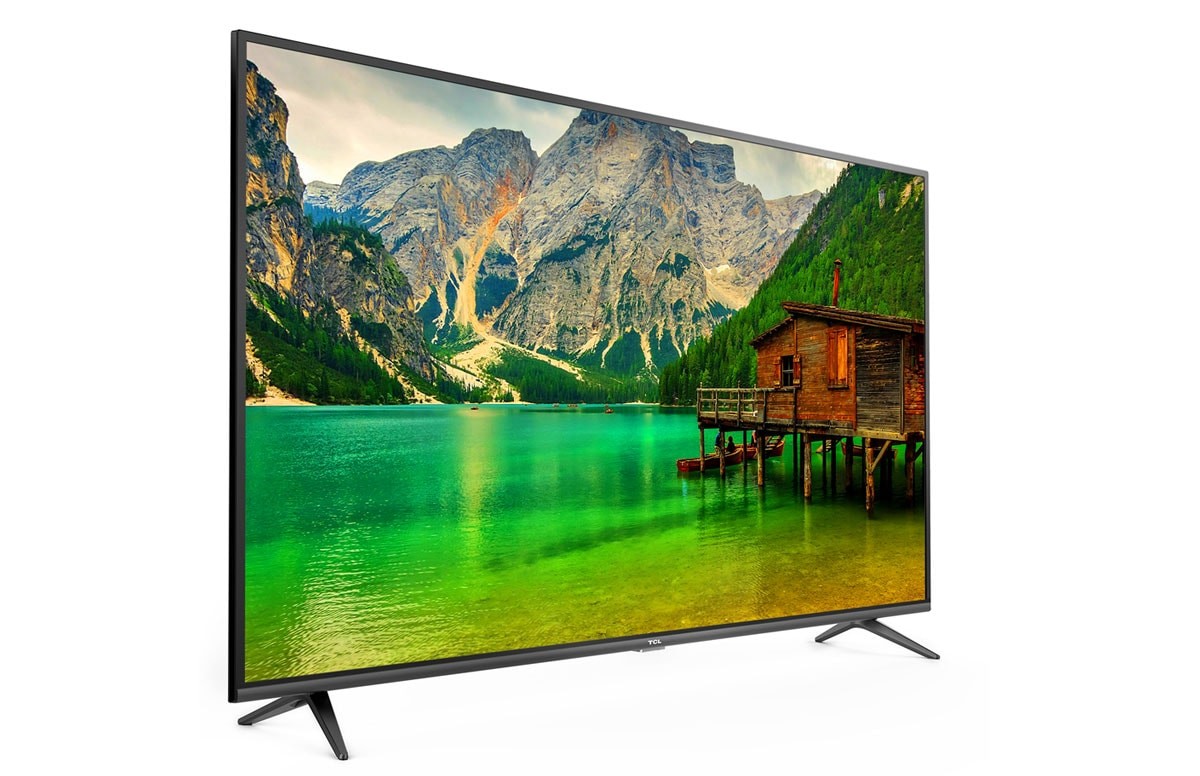 Tcl 65 Inch Tv