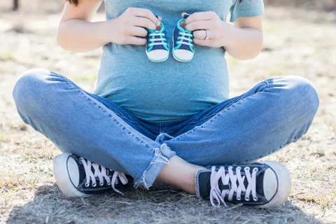 Pregnancy Shoes For Swollen Feet