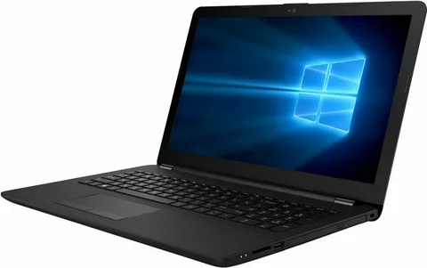 Hp Notebook Laptop