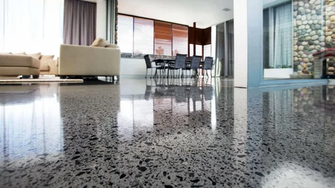 Polished Concrete Floors Mornington Peninsula