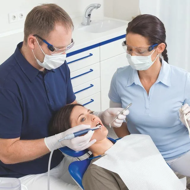 Leichhardt dental clinic