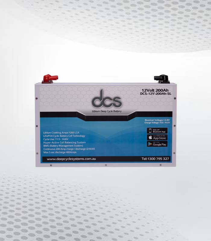 Going Deep With The Lightest Deep Cycle Battery For Your Needs