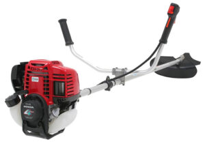 Honda brushcutters Brisbane