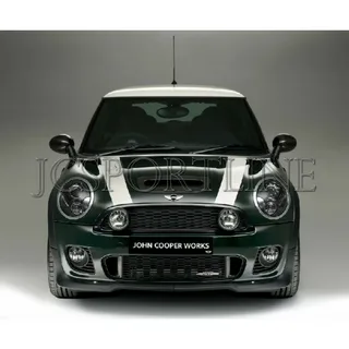 Mini Cooper Rocker Cover