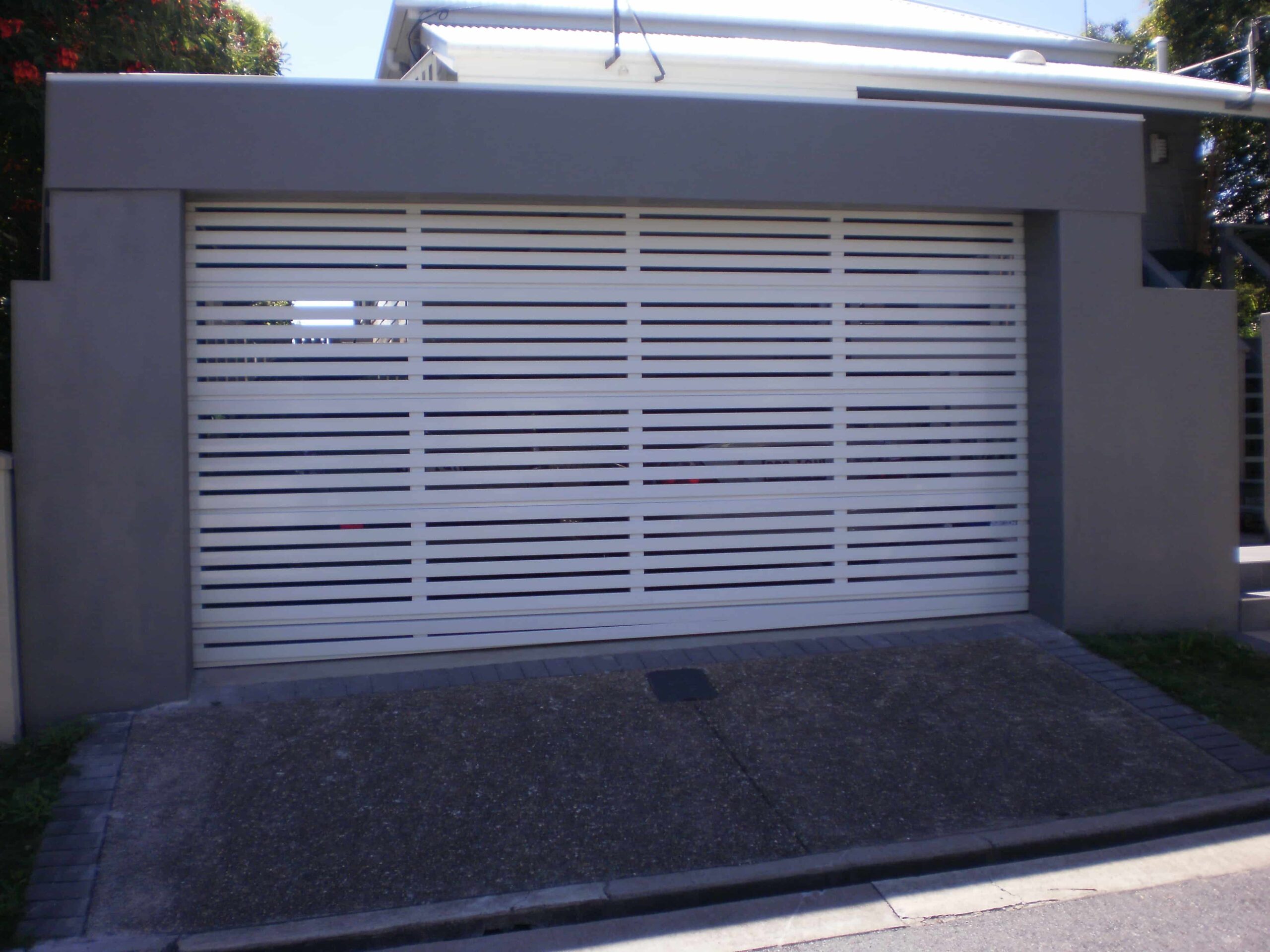 Carpark Doors Adelaide