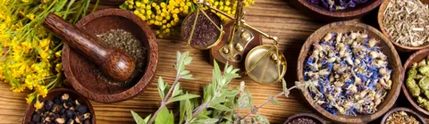 herbal medicine melbourne