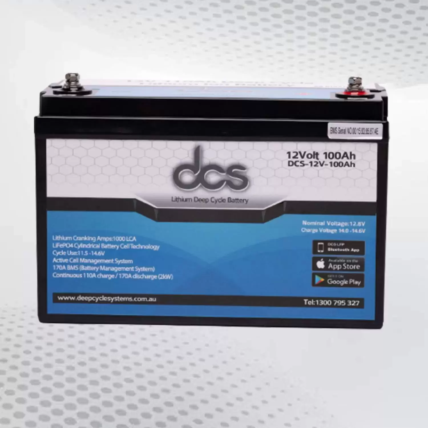 Lifepo4 Battery,