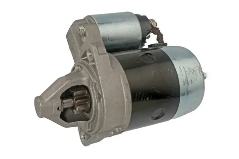 VE Commodore Starter Motor