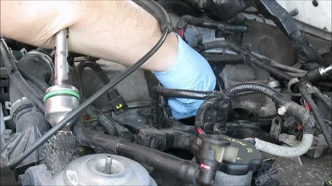 Ford Ranger EGR Valve