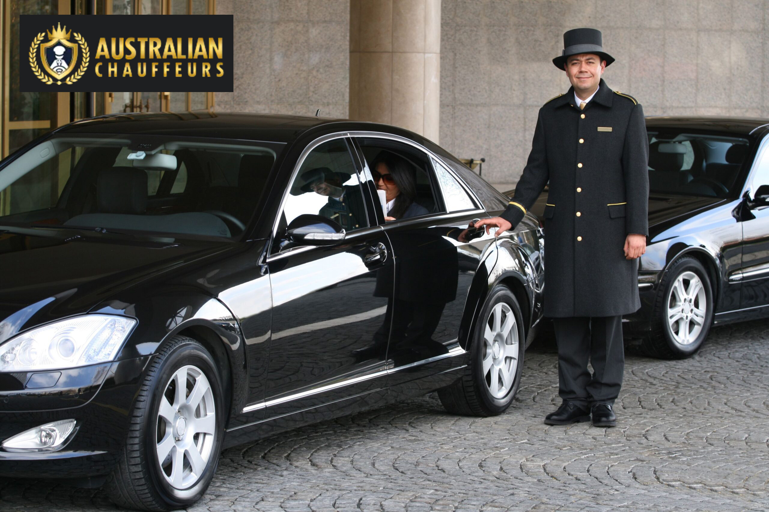 Chauffeur Sydney