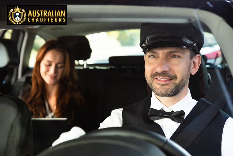 chauffeur hire Perth