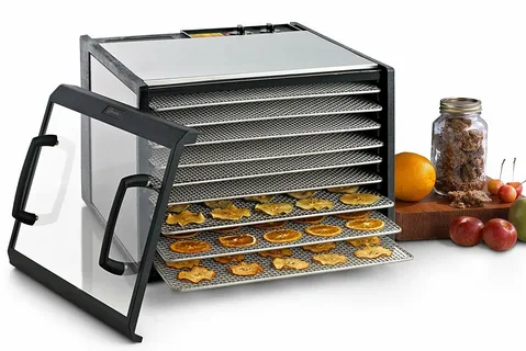 Ezidri Food Dehydrator