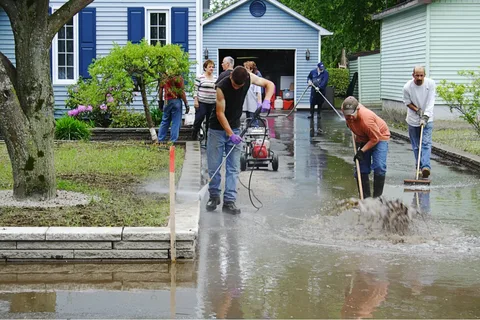 water extraction Sydney