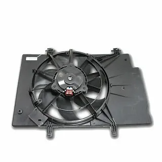 Cooling Fan for Ford Fiesta